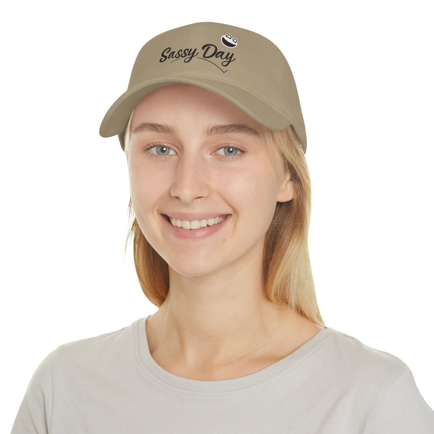 Funny Baseball Cap - Sassy Day Cap By Memez Store