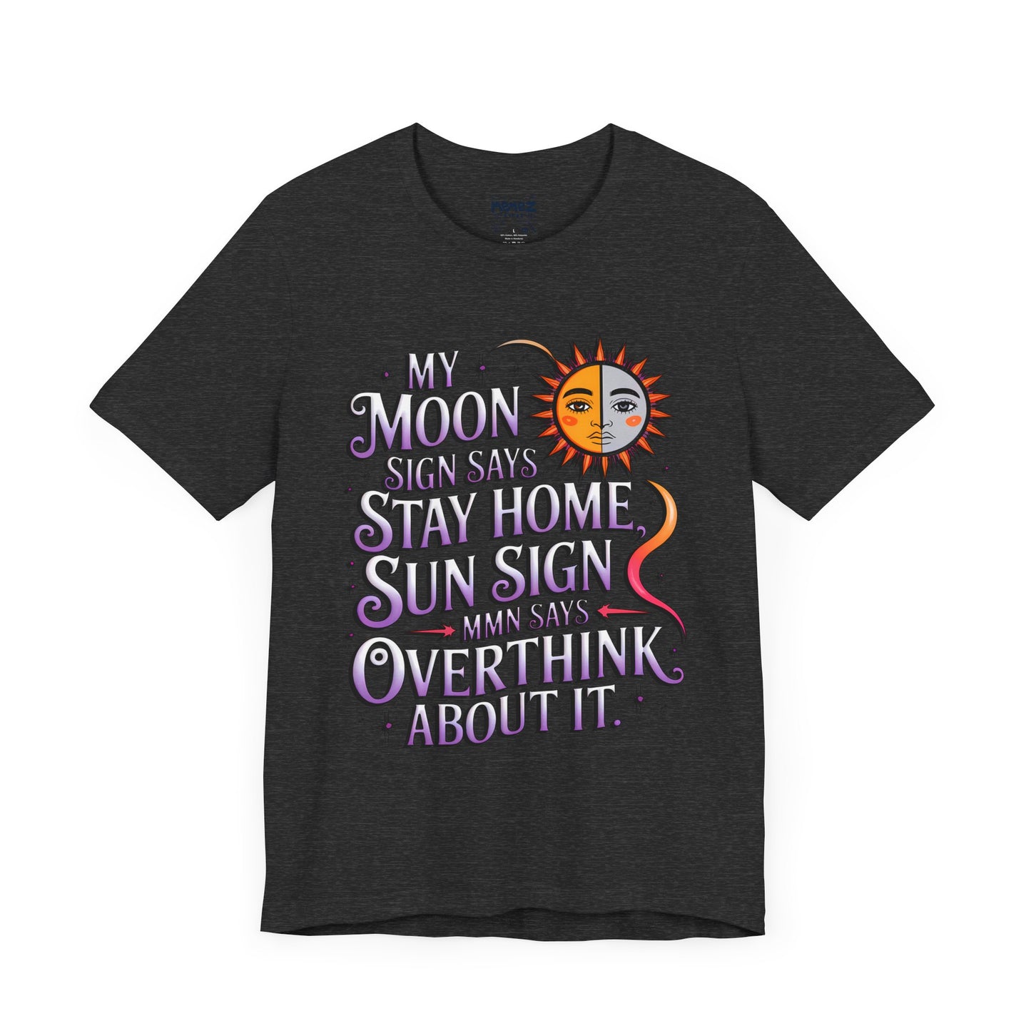 Moon Lovers Unisex Tee