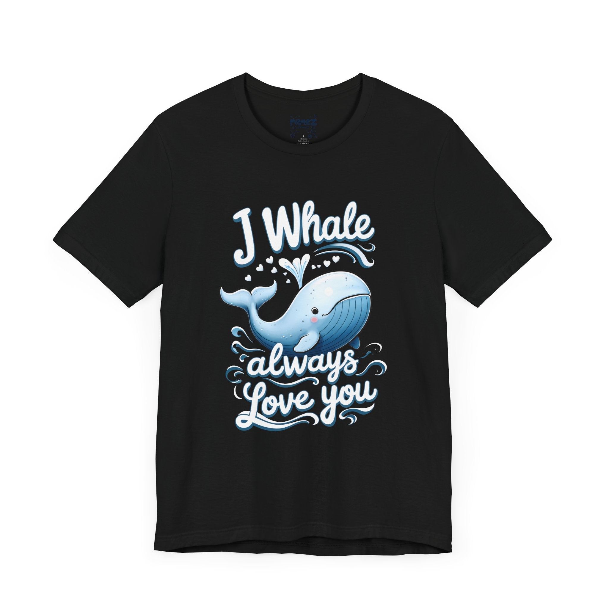 Wale Lover's Tee By Memez STore