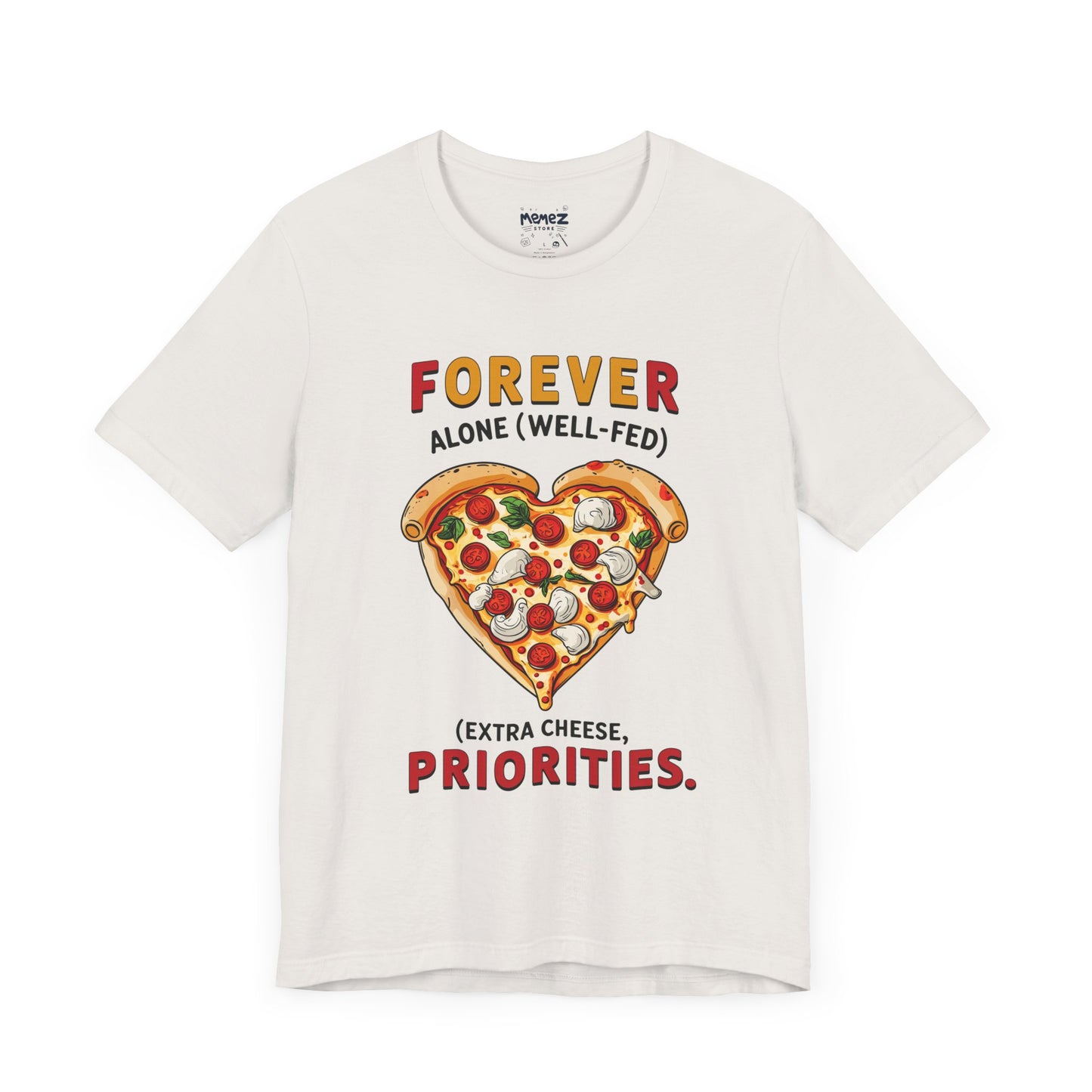 Forevery ALone a Parody Meme By memez Store