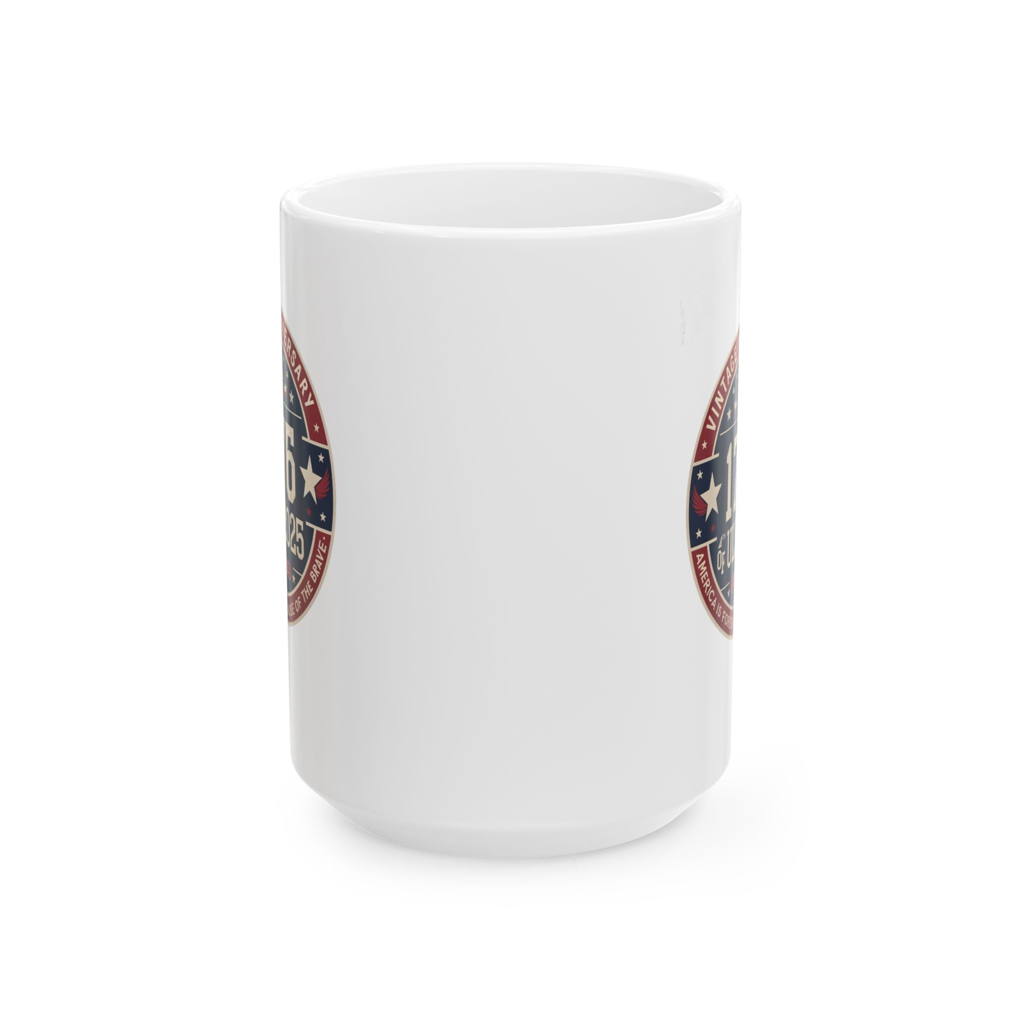 4th July Mug By Memez Store