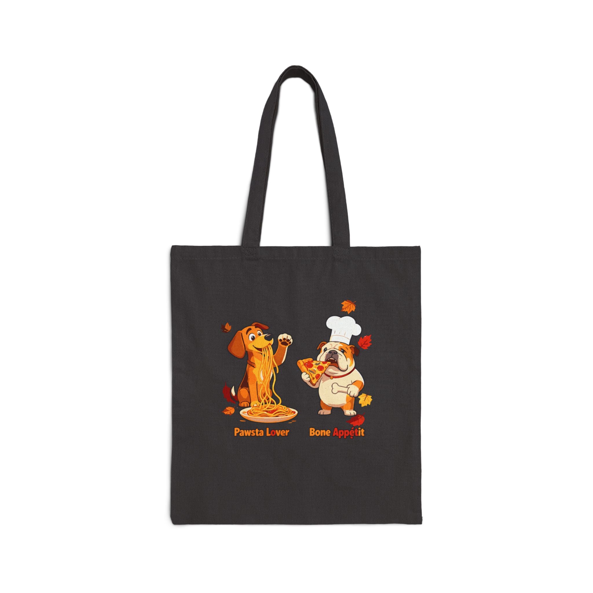 Paws Lover Tote Bag