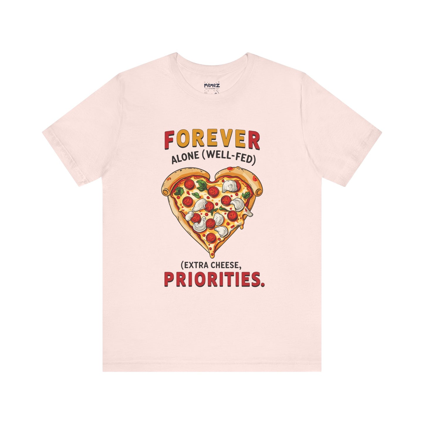 Forevery ALone a Parody Meme By memez Store