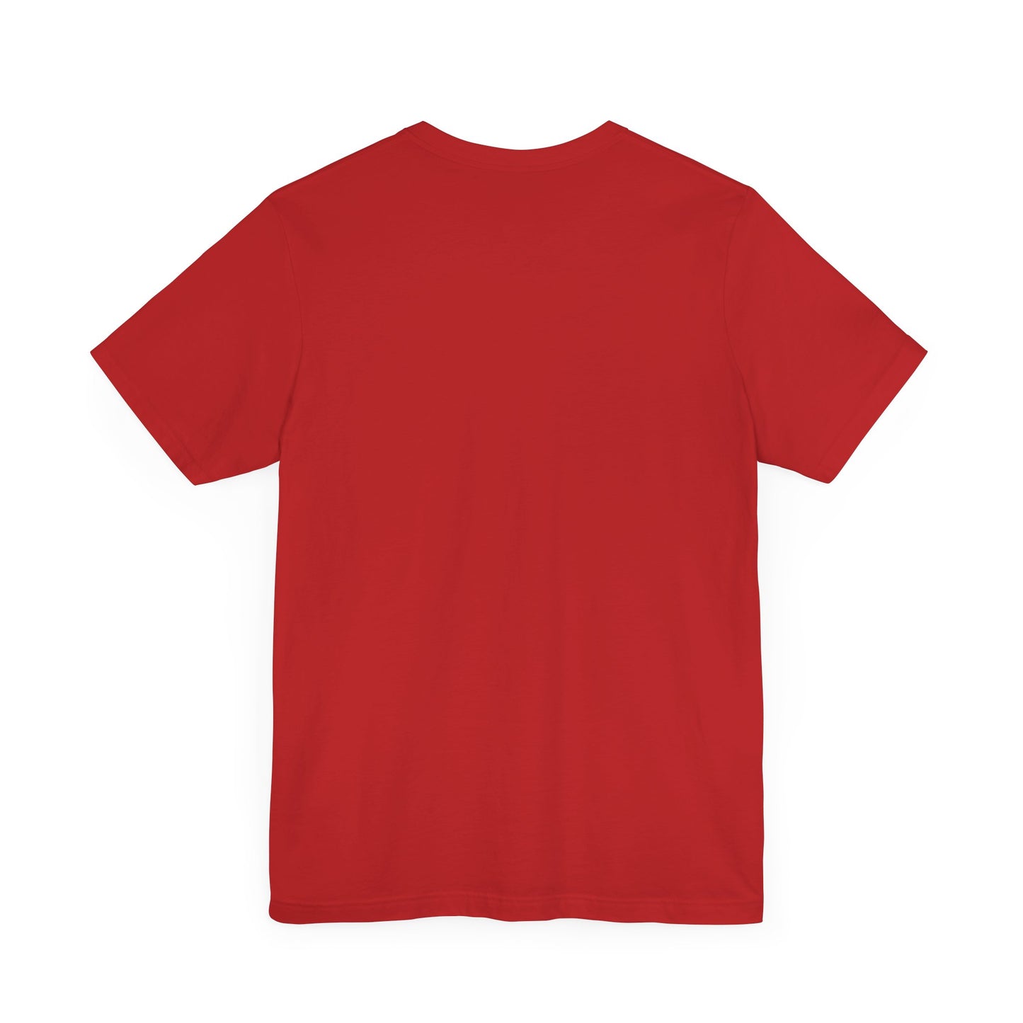 Poetry Power Move Typographical Tee