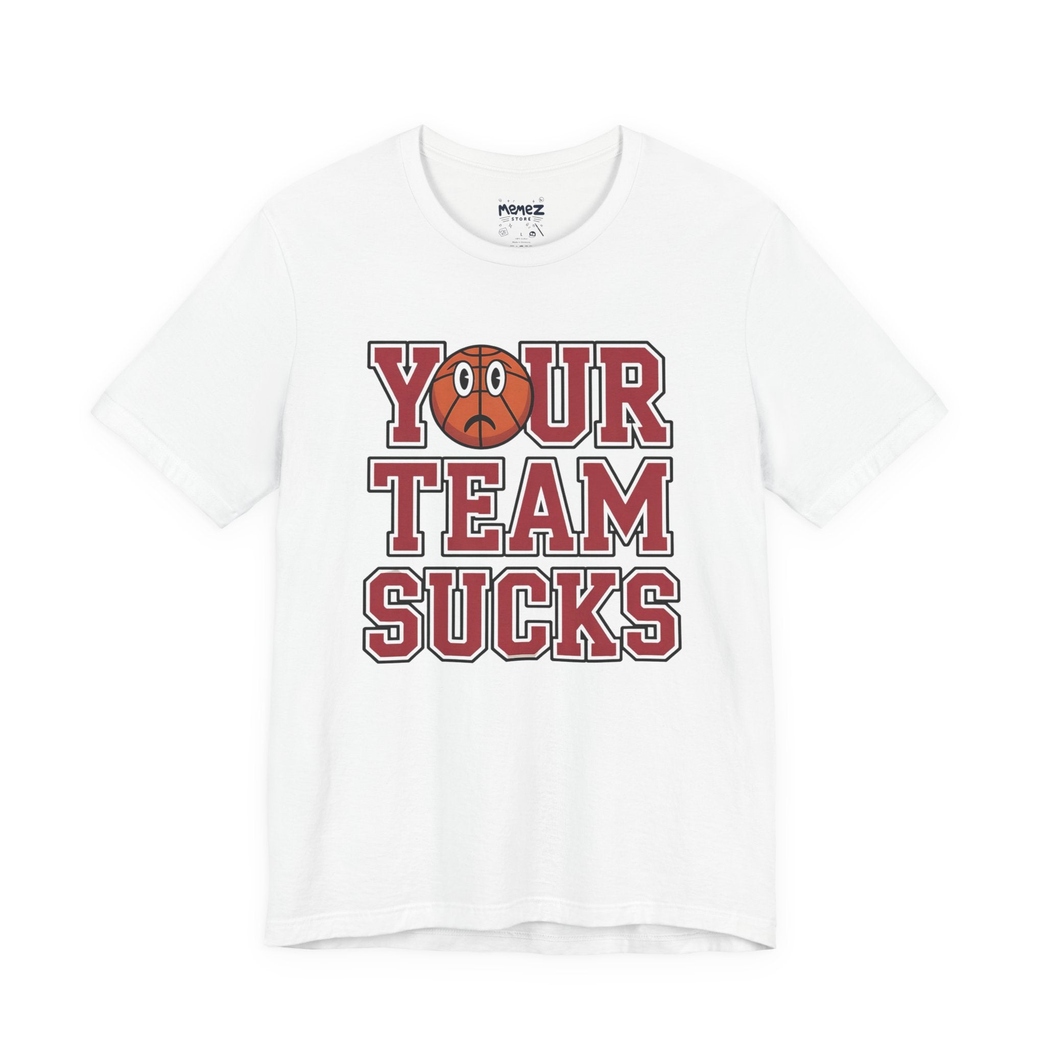 Funny Tee By Memez Store