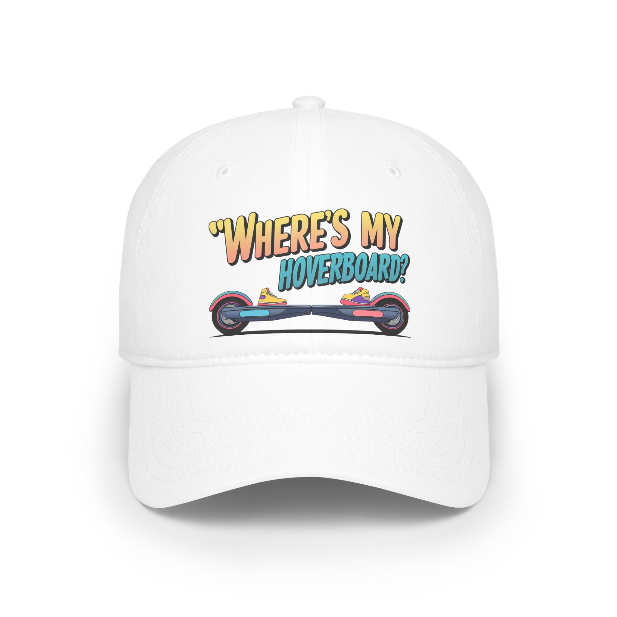 where is My HoverBoard Cap By Memez Store