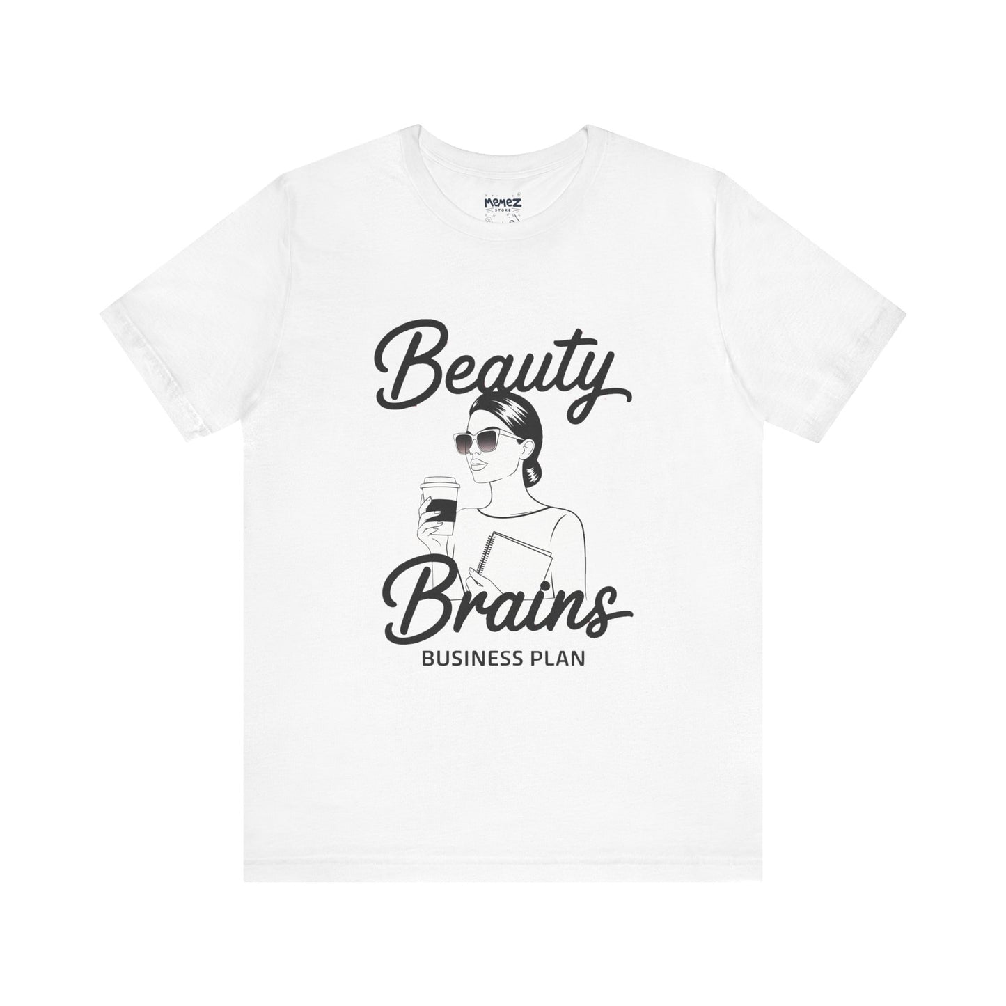 Empowerment Meme Tee