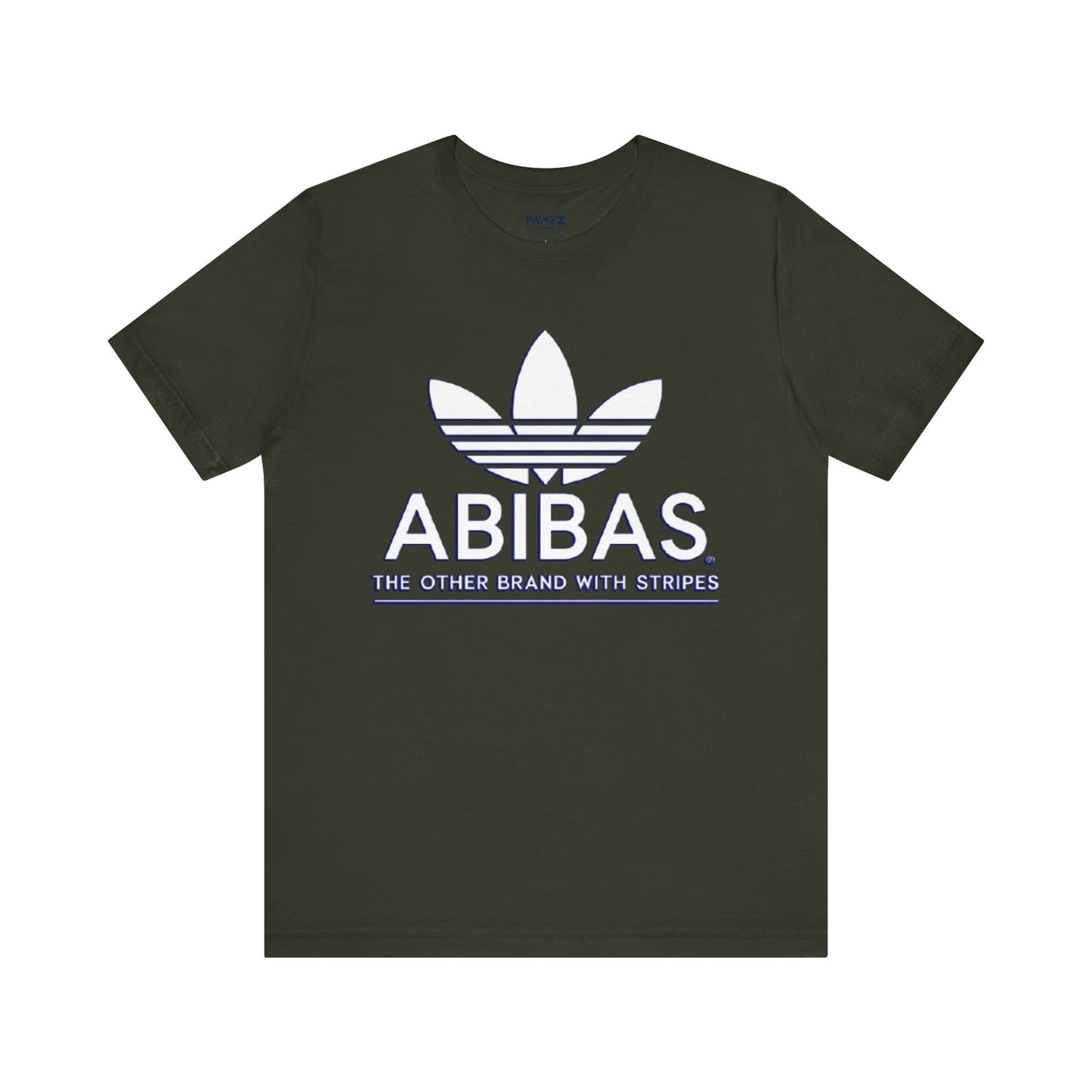 A Parody Tee By Memez Store