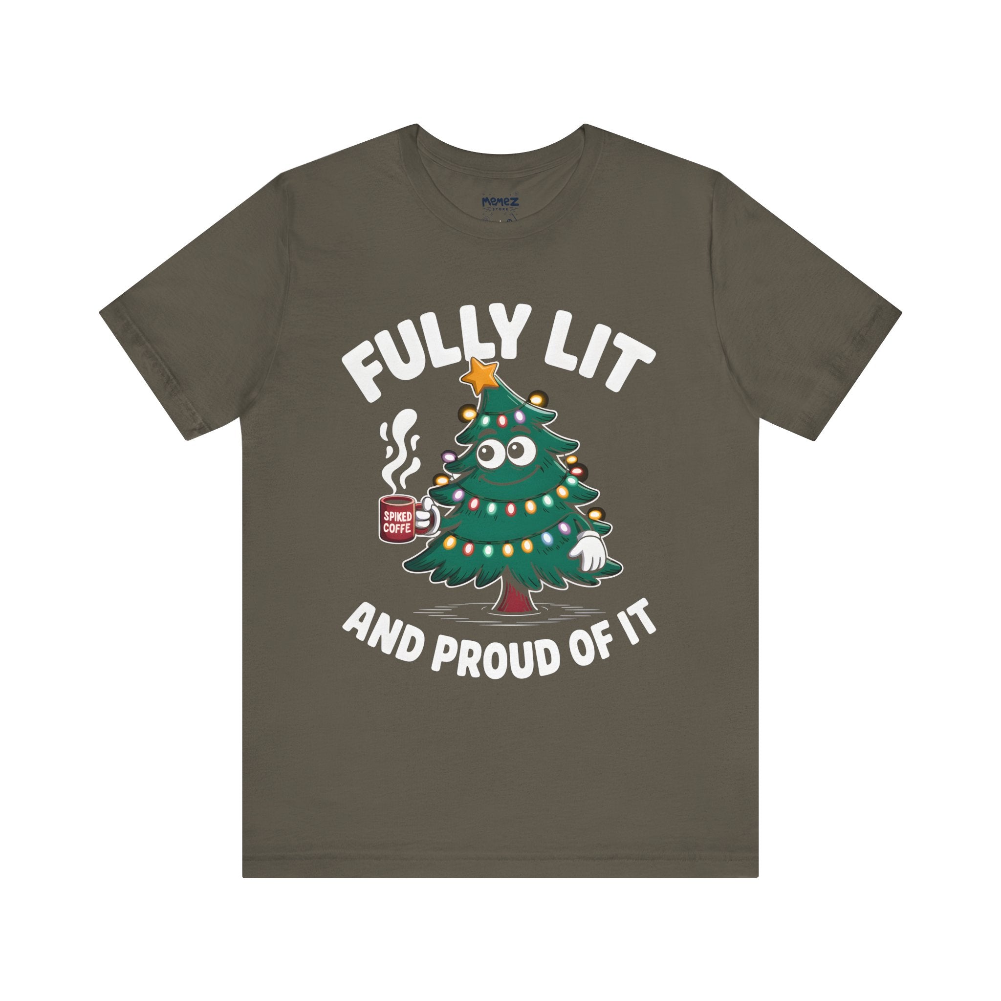 Cookie Run Fuel Meme Funny Tee
