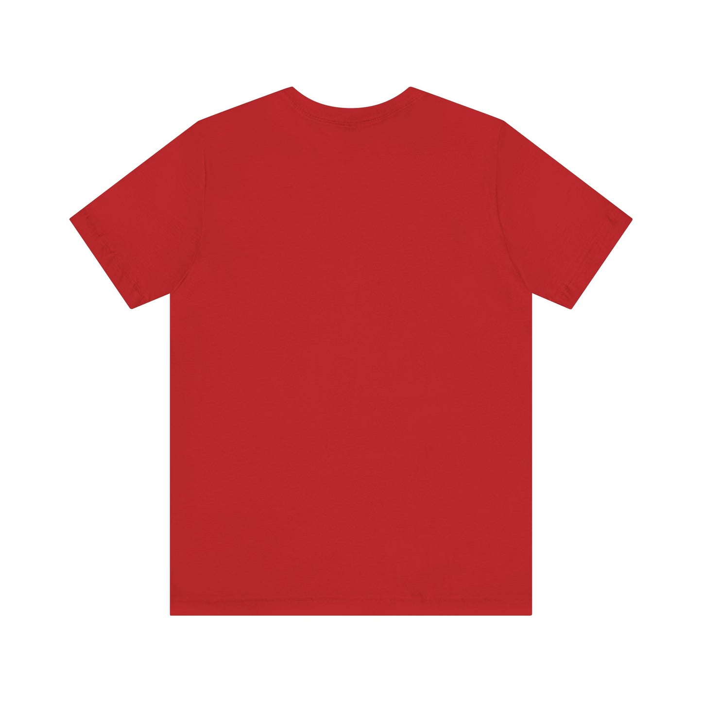 Poetry Power Move Typographical Tee