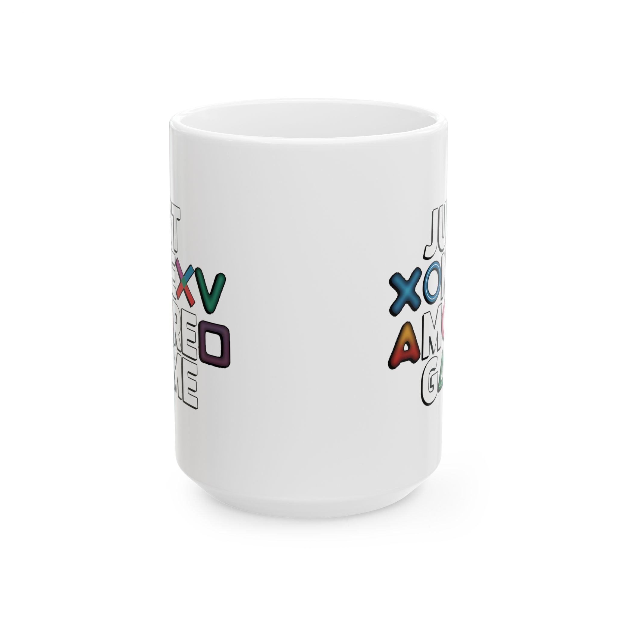 Just One More Game Mug by Memez store