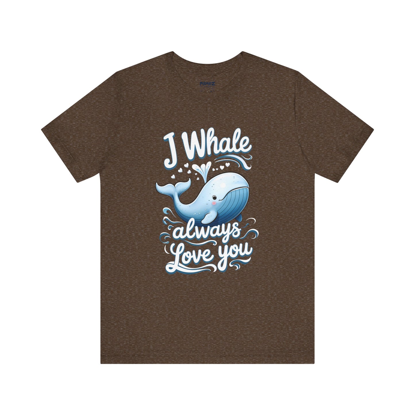 Wale Lover's Tee By Memez STore