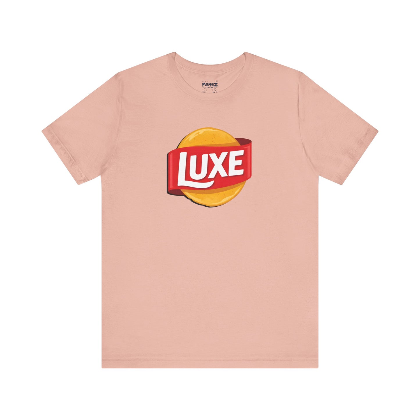Luxe Food Parody Meme By Memez Store