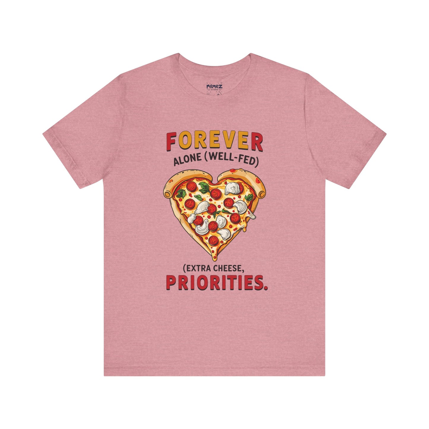 Forevery ALone a Parody Meme By memez Store