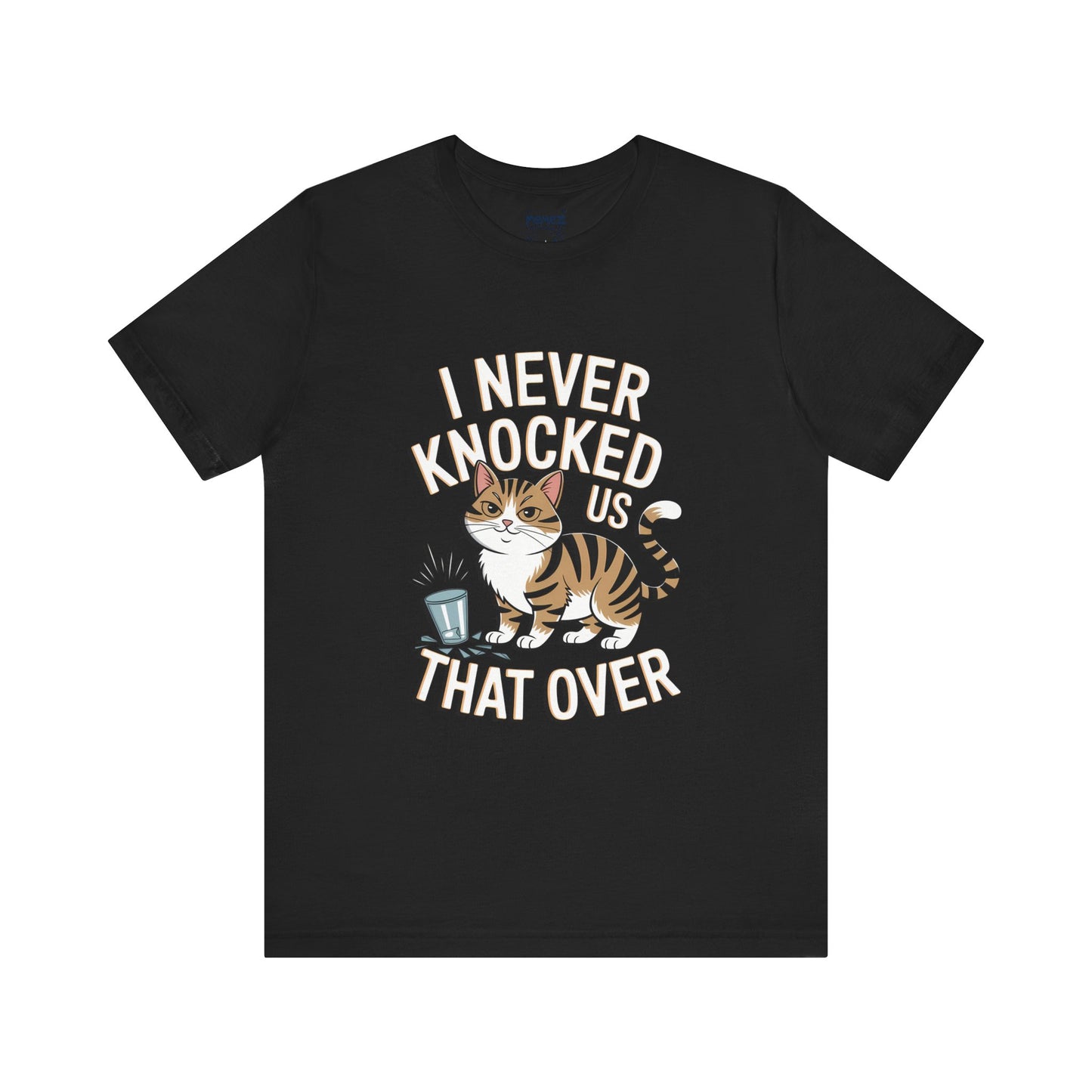 Cats Lover's Funny Tee By memez store
