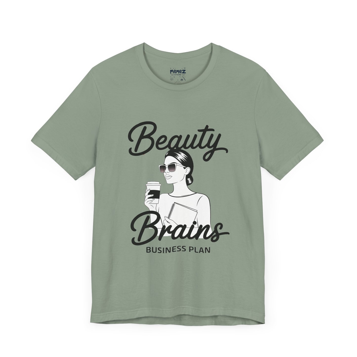 Empowerment Meme Tee