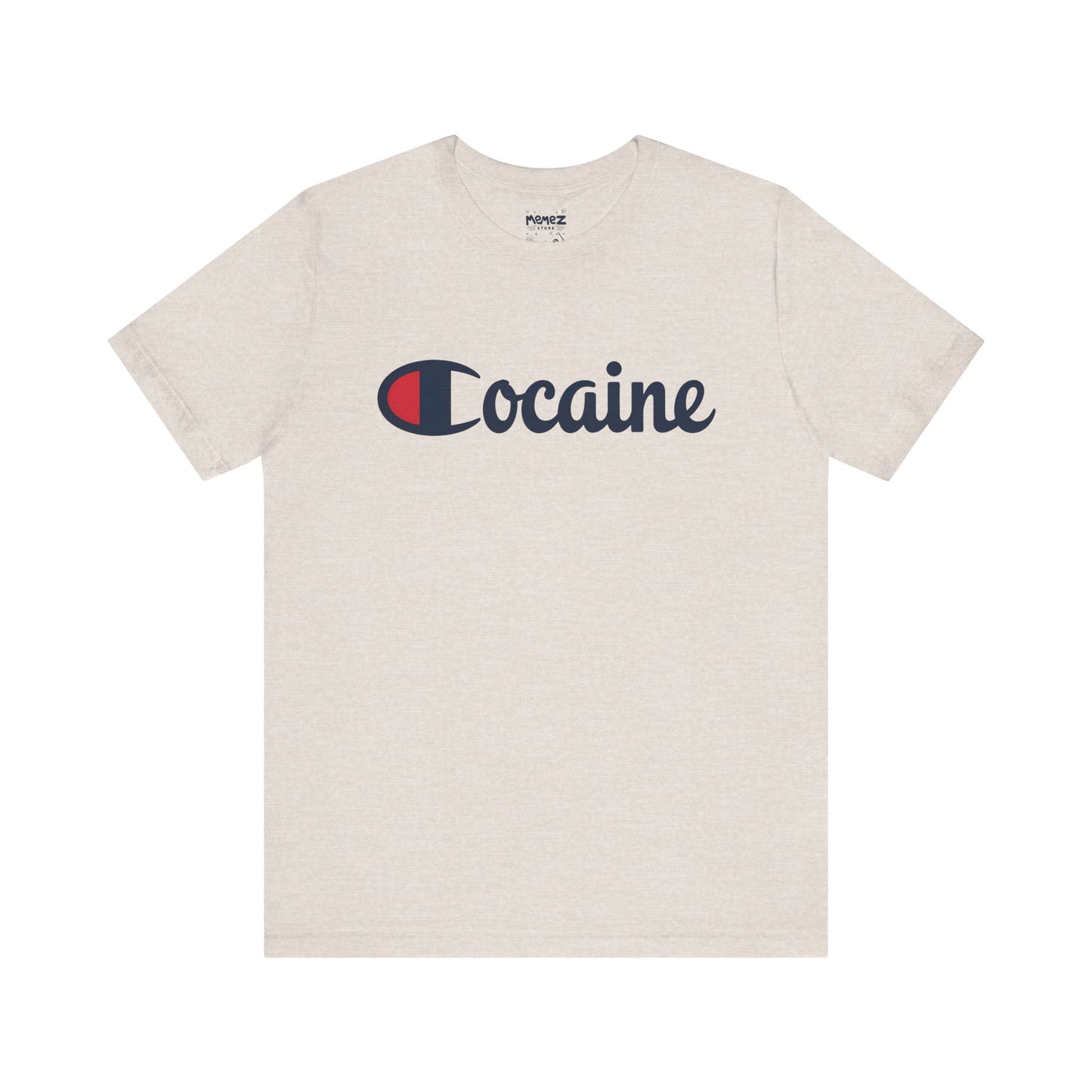 Parody Meme Tee - Unisex Jersey