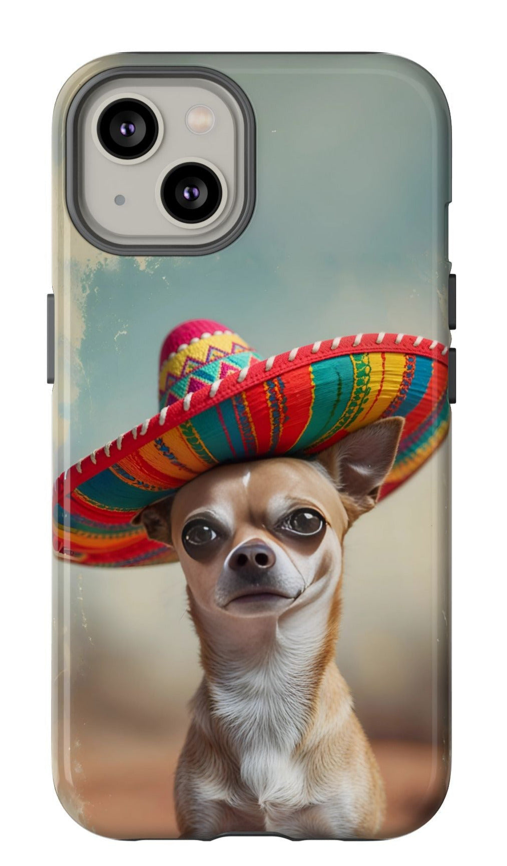 Phone Case - Dog Funny and Meme Design by Memez Store