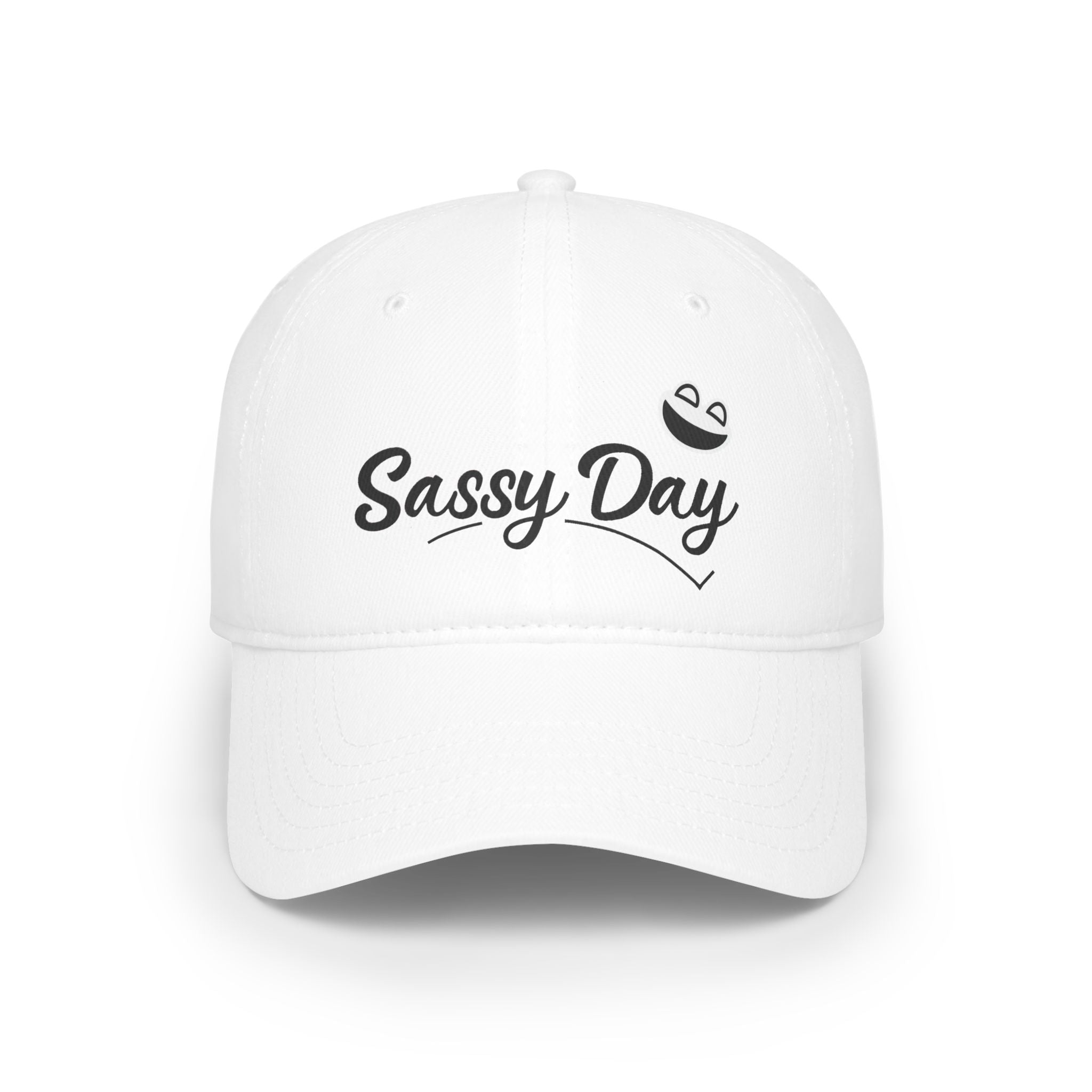 Funny Baseball Cap - Sassy Day Cap By Memez Store