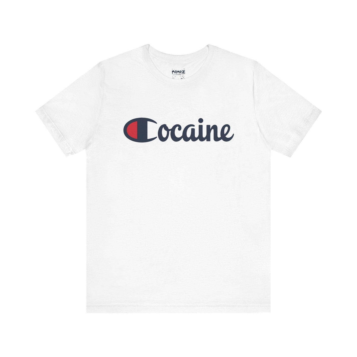Parody Meme Tee - Unisex Jersey