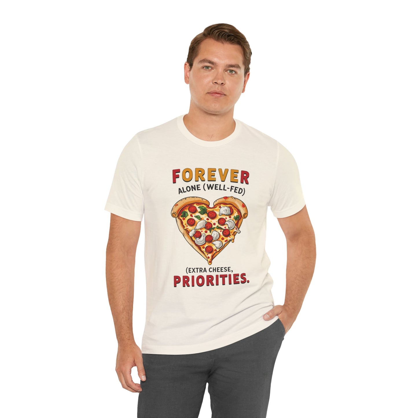 Forevery ALone a Parody Meme By memez Store
