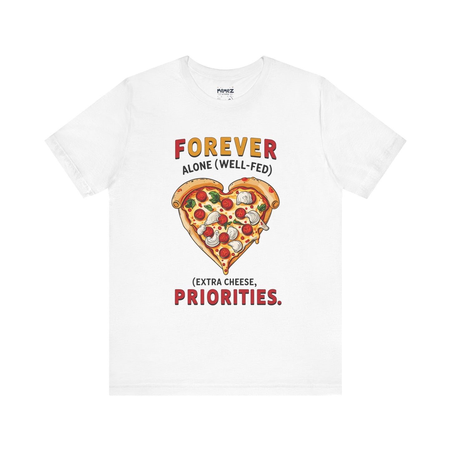 Forevery ALone a Parody Meme By memez Store
