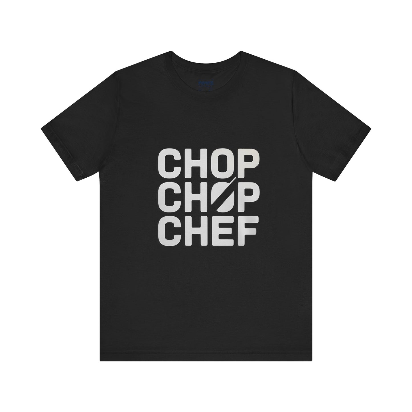 Chop Chop Cheff Unisex Tee By Memez Store