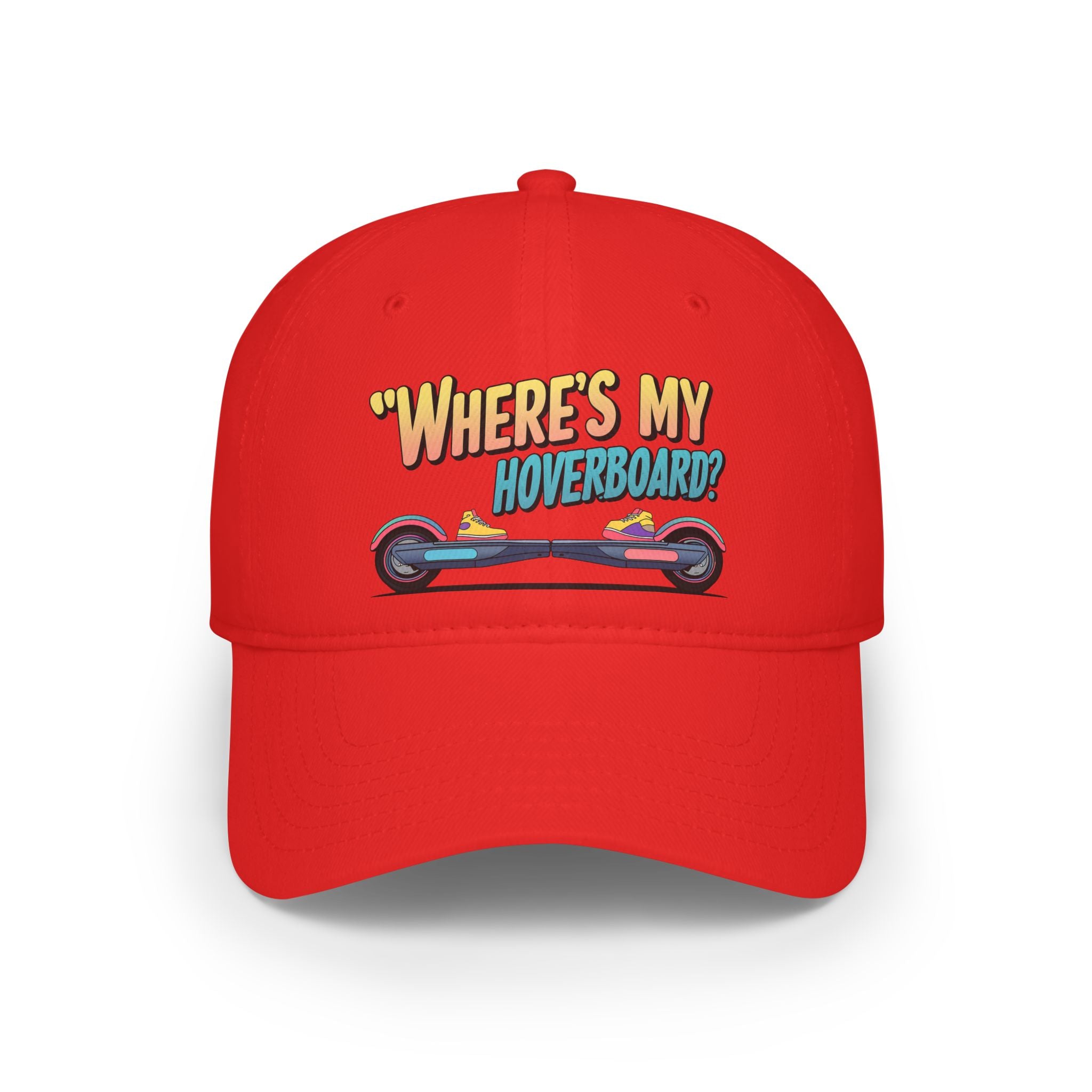 where is My HoverBoard Cap By Memez Store