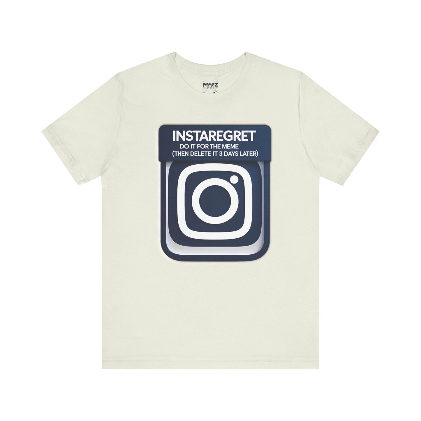 Parody Tee