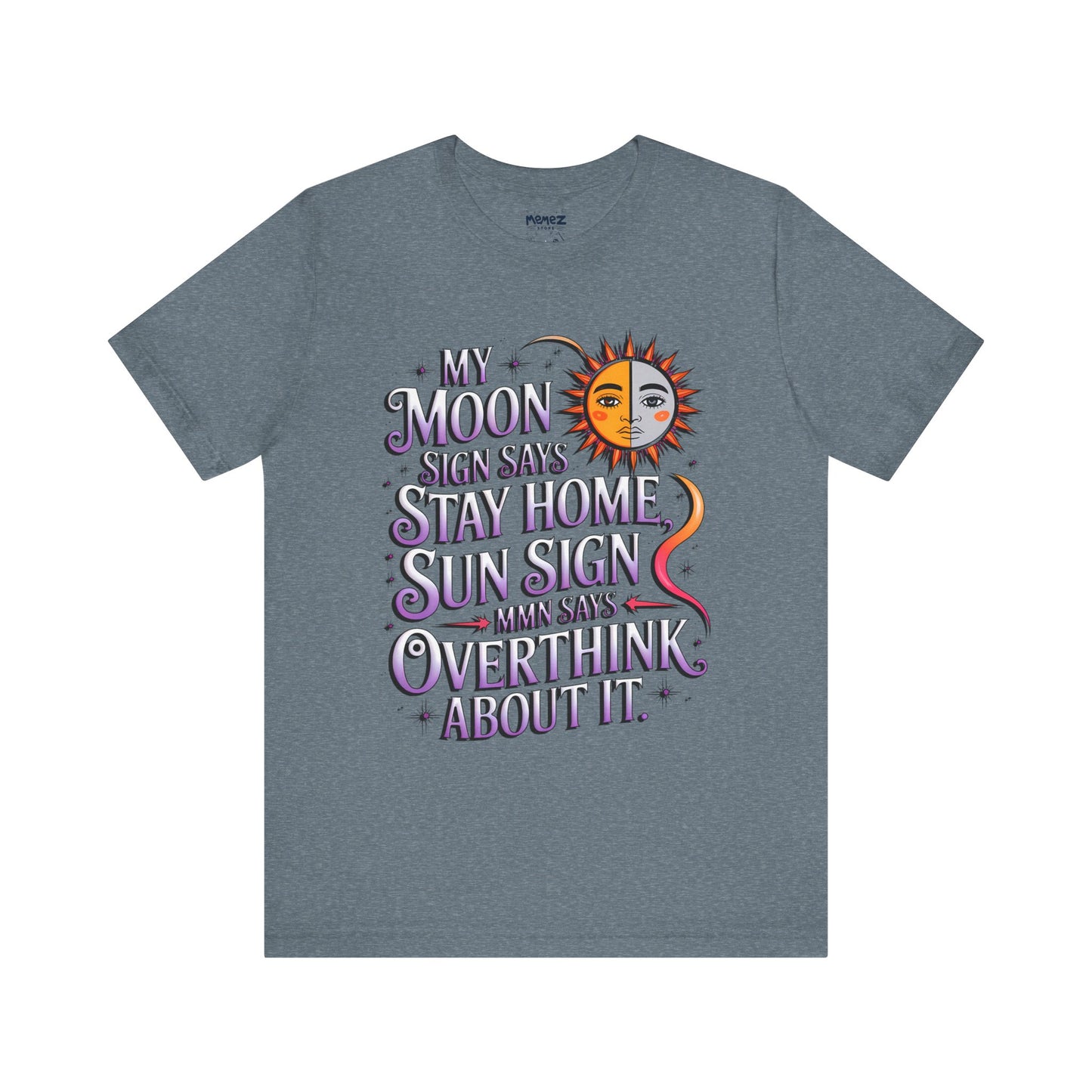Moon Lovers Unisex Tee