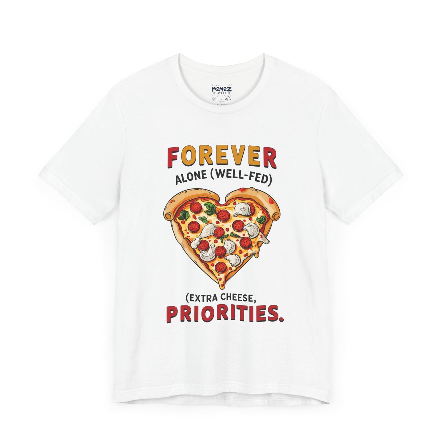 Forevery ALone a Parody Meme By memez Store