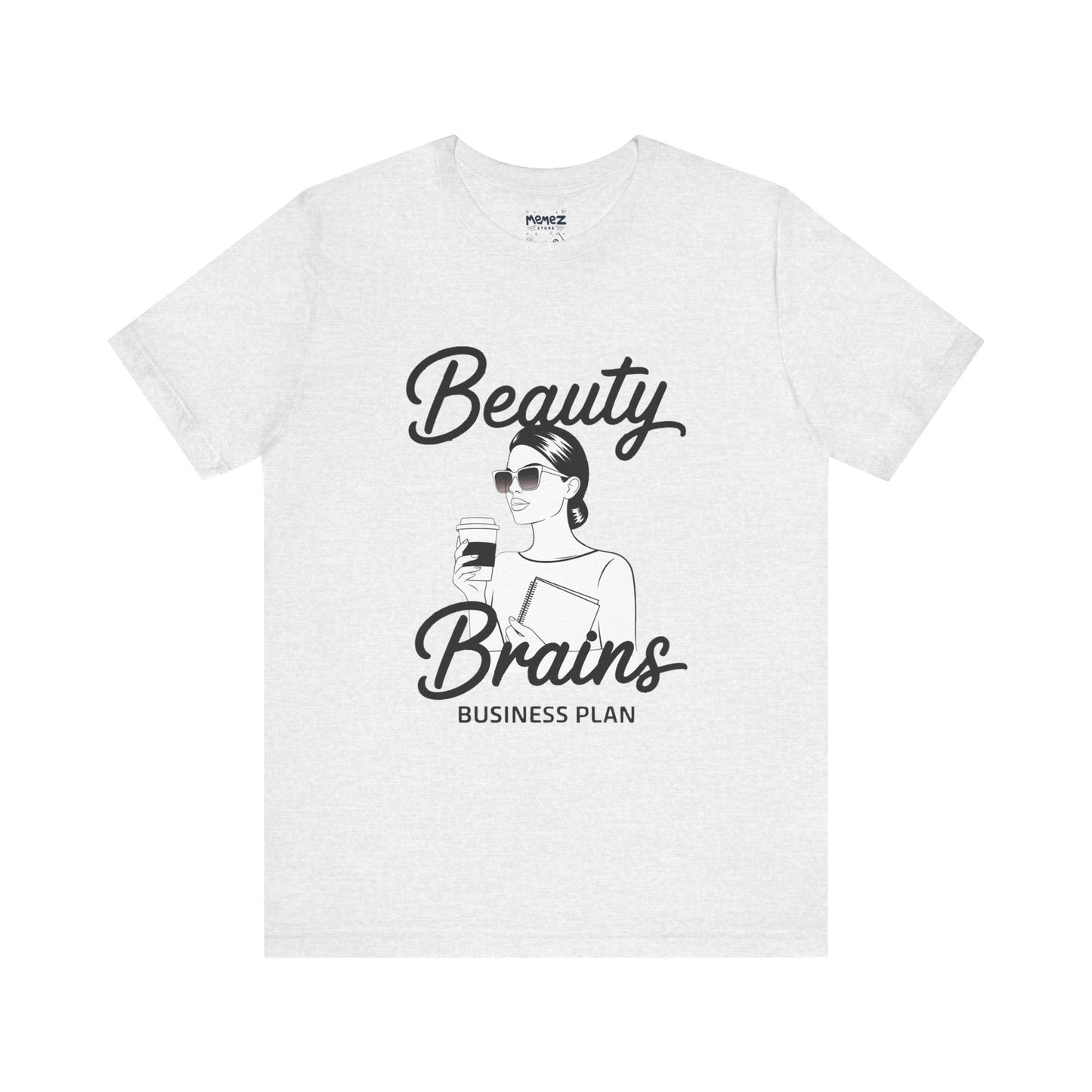 Empowerment Meme Tee