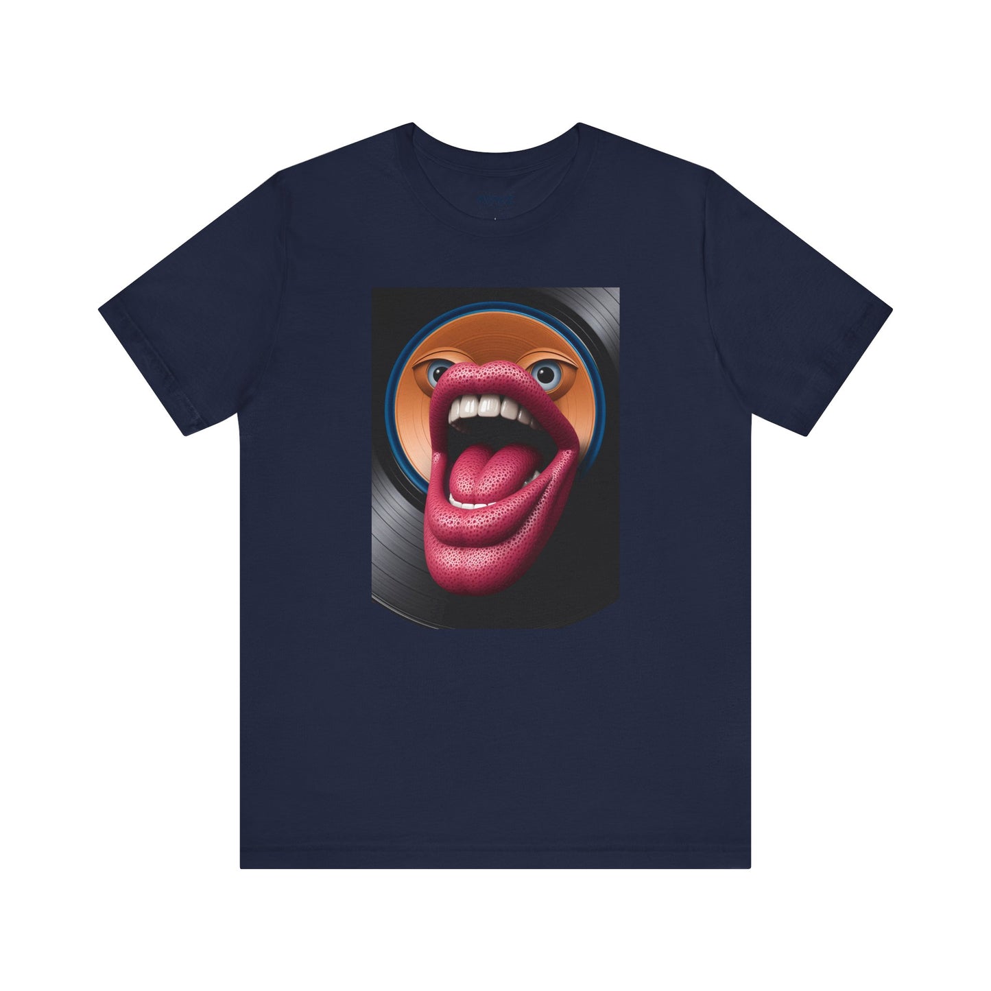 Music Lover's Funny Tee By Memez Store
