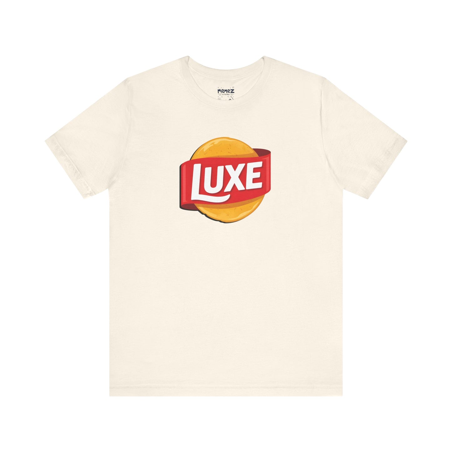 Luxe Food Parody Meme By Memez Store