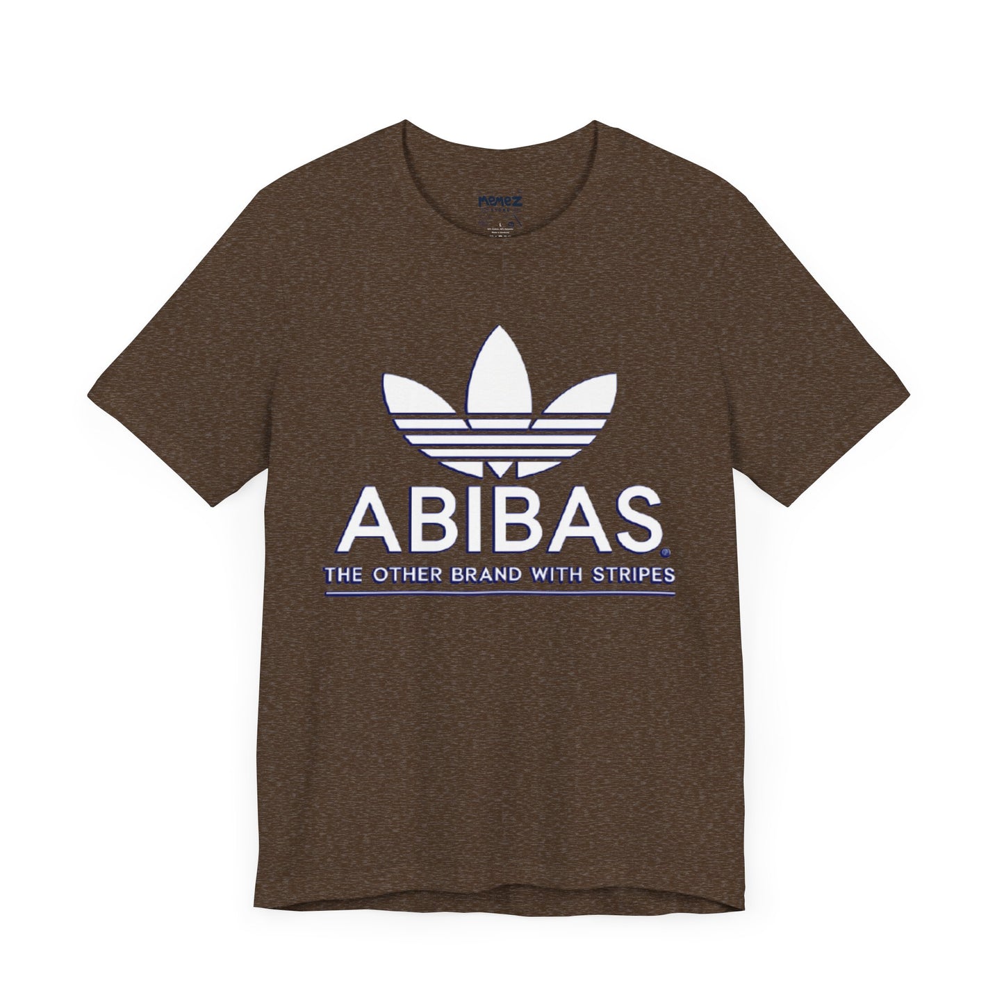A Parody Tee By Memez Store