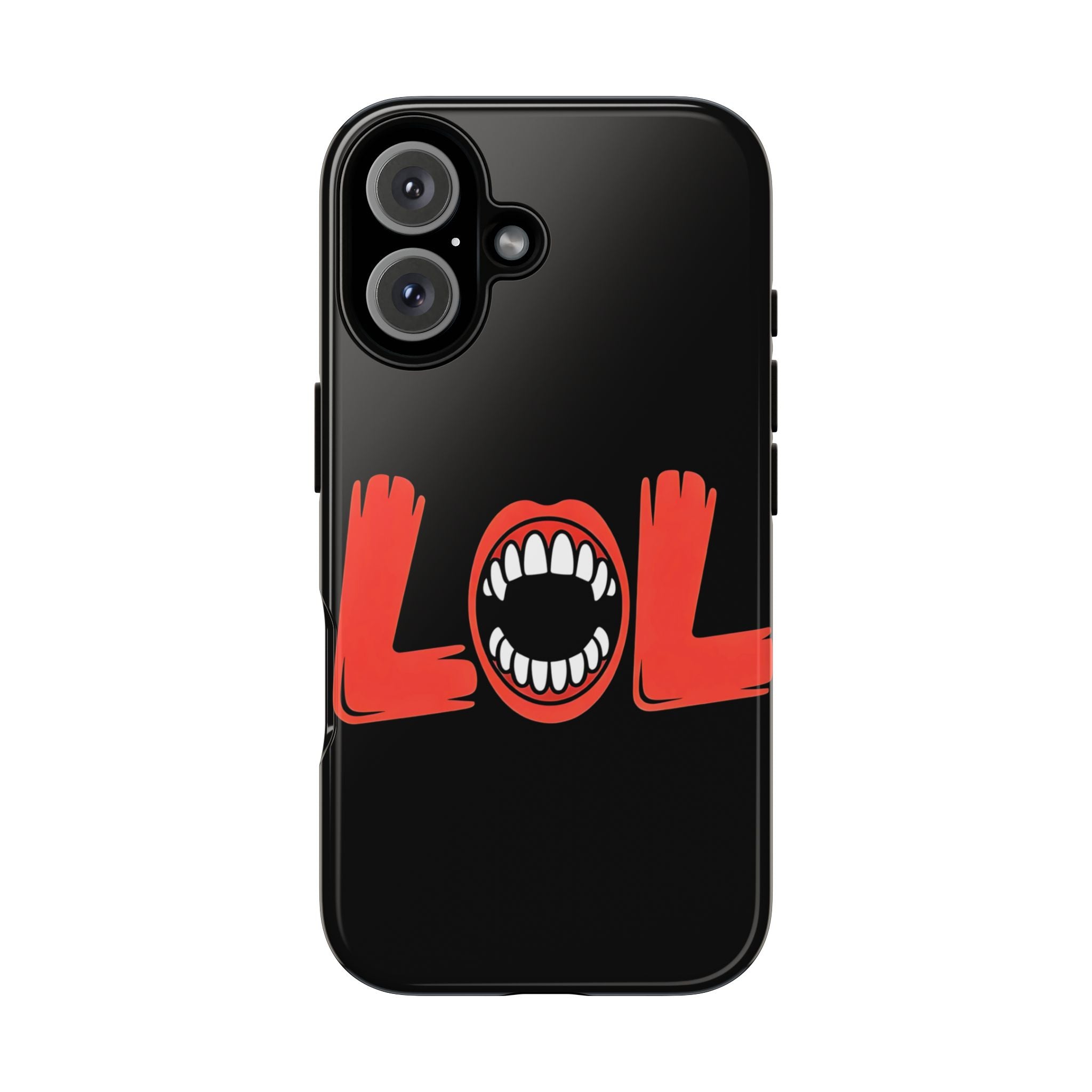 LOL Meme Tough Cases