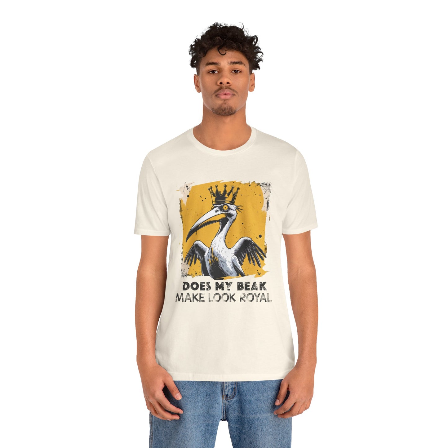 Animal and Birds Lovers Funny and Meme T-shirt by Memez Store
