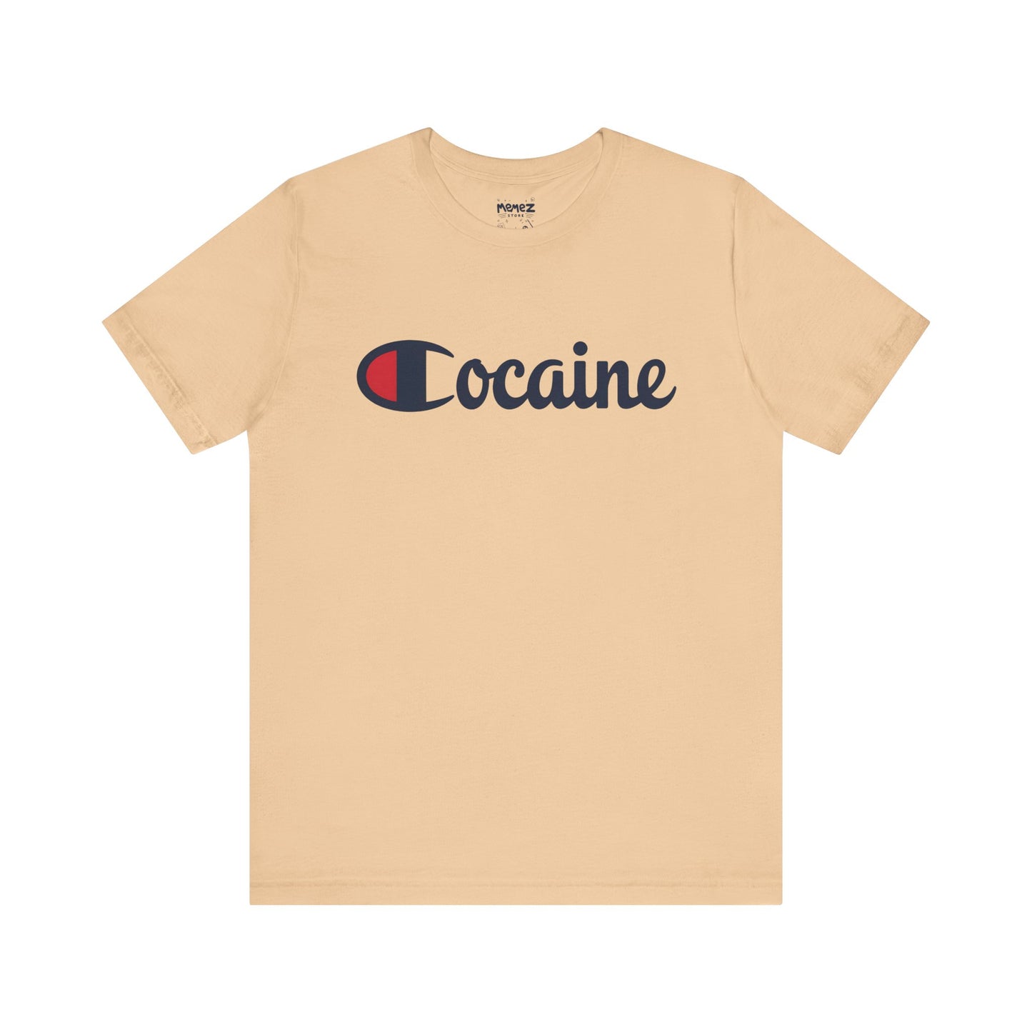 Parody Meme Tee - Unisex Jersey