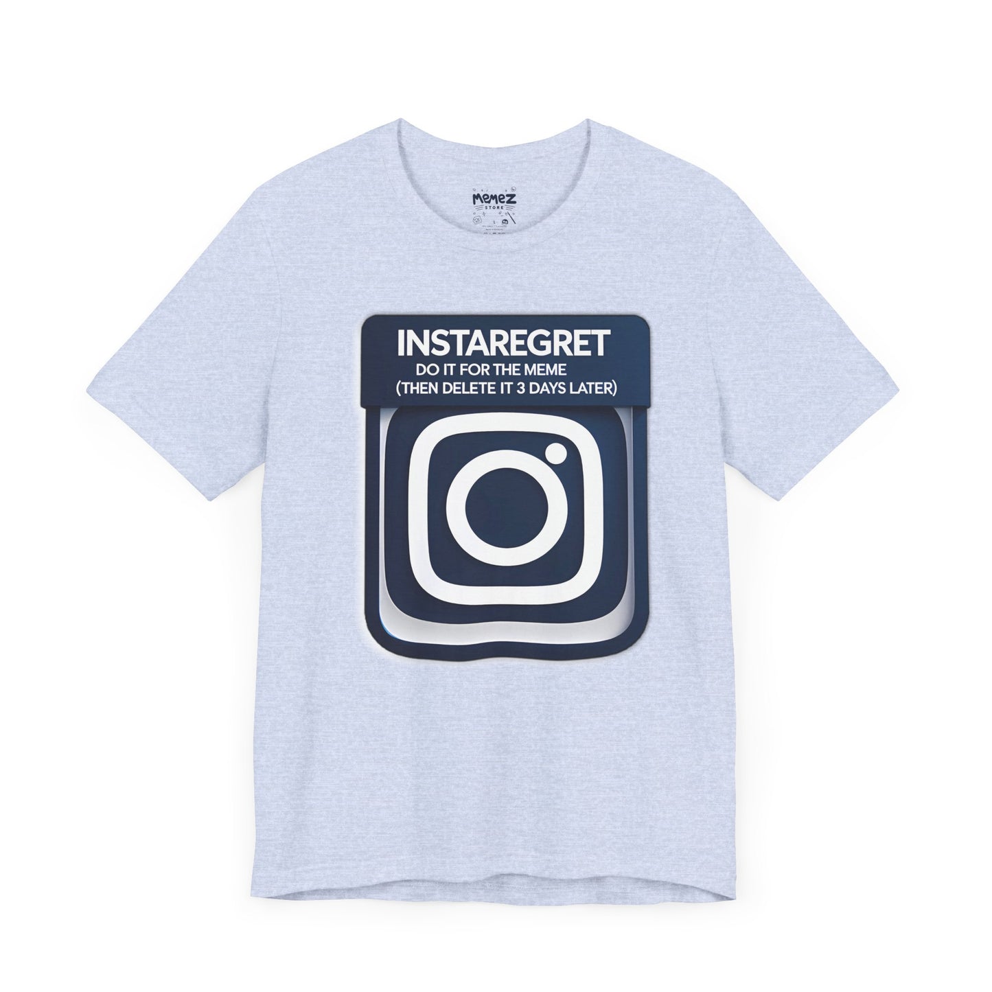 Parody Tee