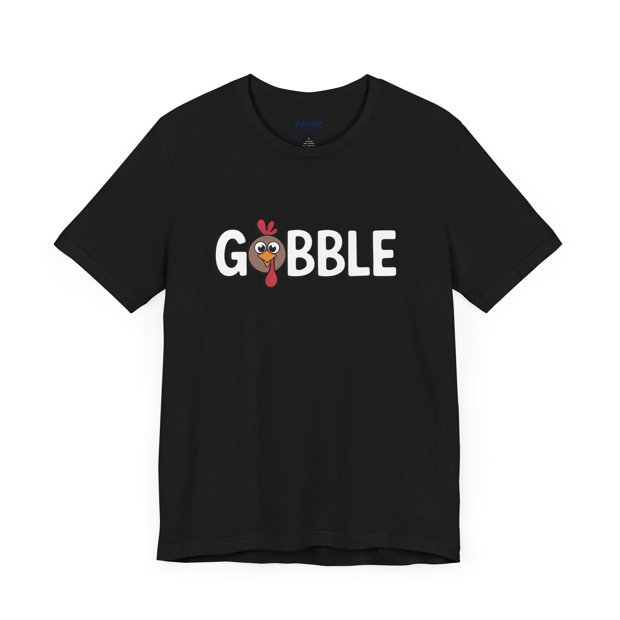 Gobbe FUnny Cock Tee By Memez Store