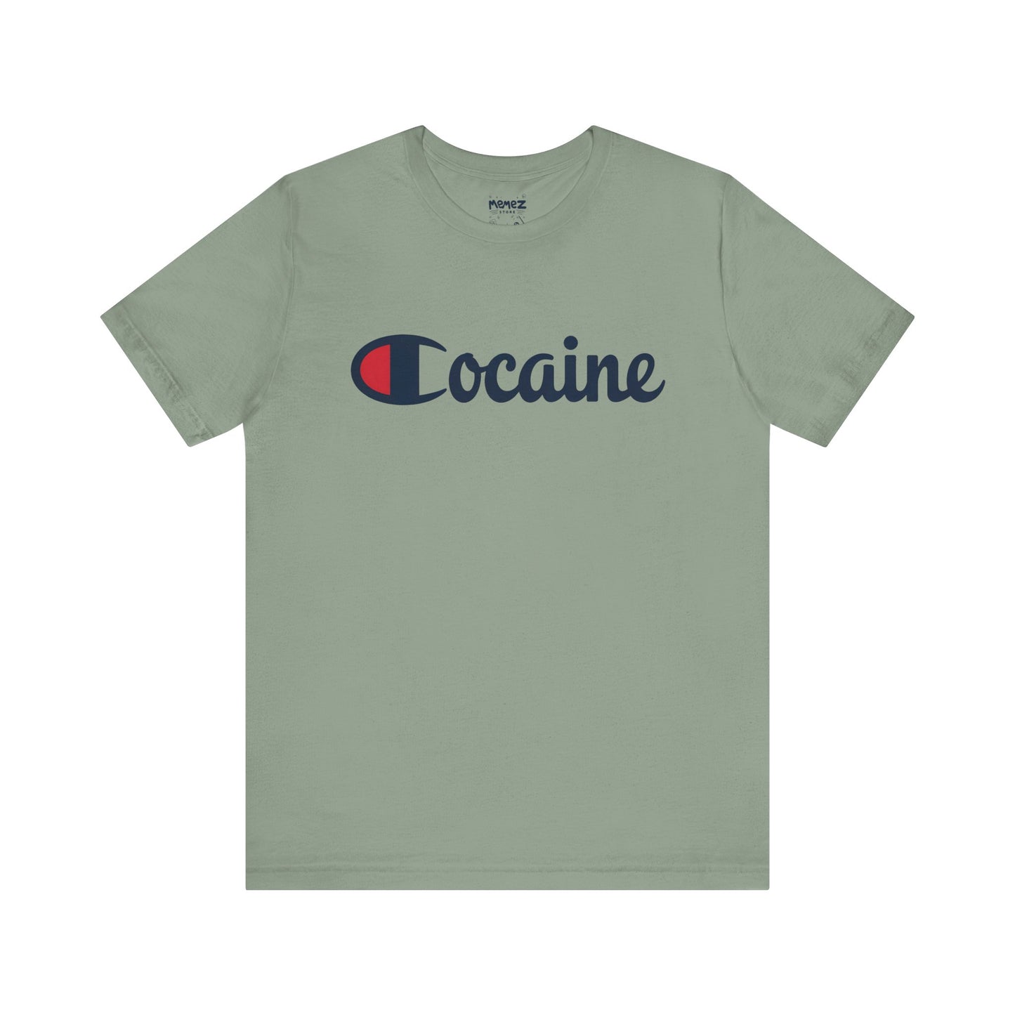 Parody Meme Tee - Unisex Jersey
