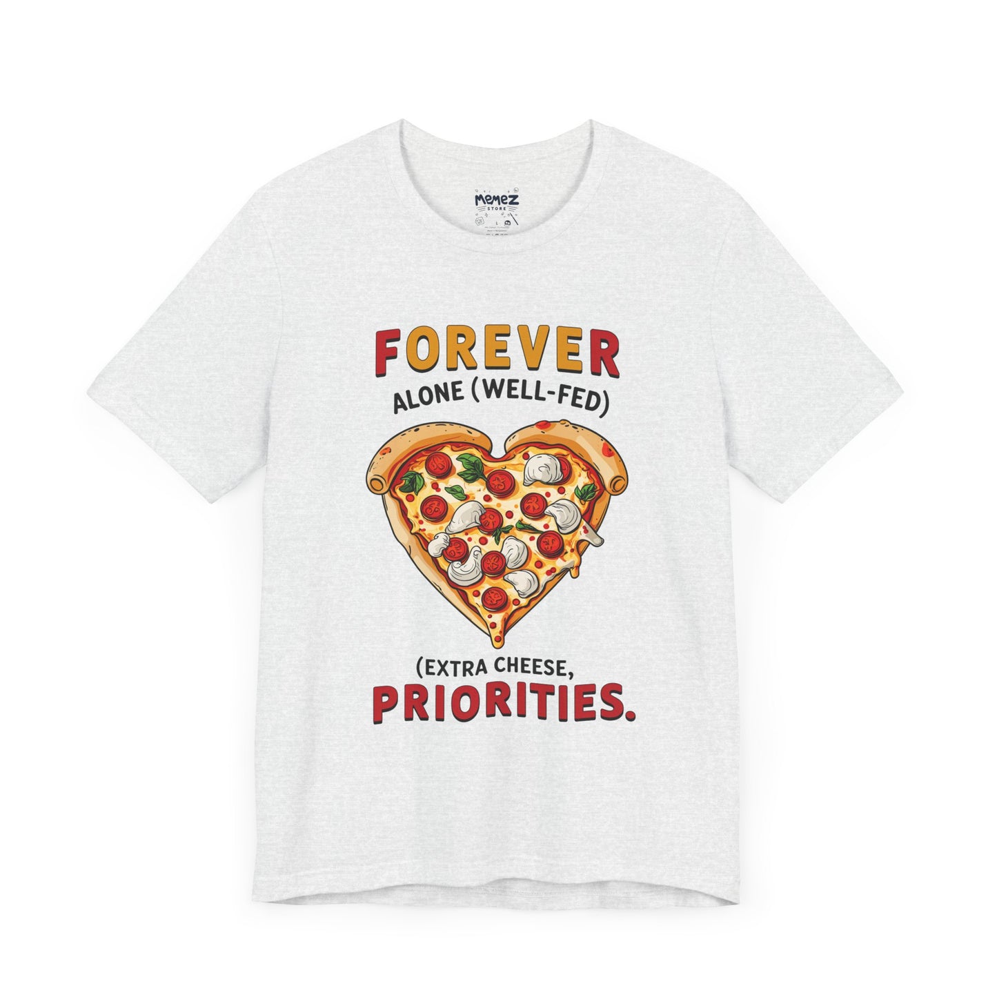 Forevery ALone a Parody Meme By memez Store