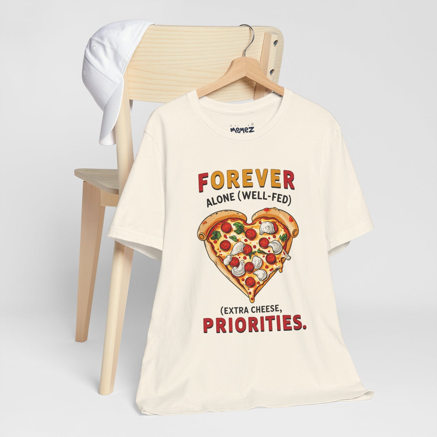 Forevery ALone a Parody Meme By memez Store