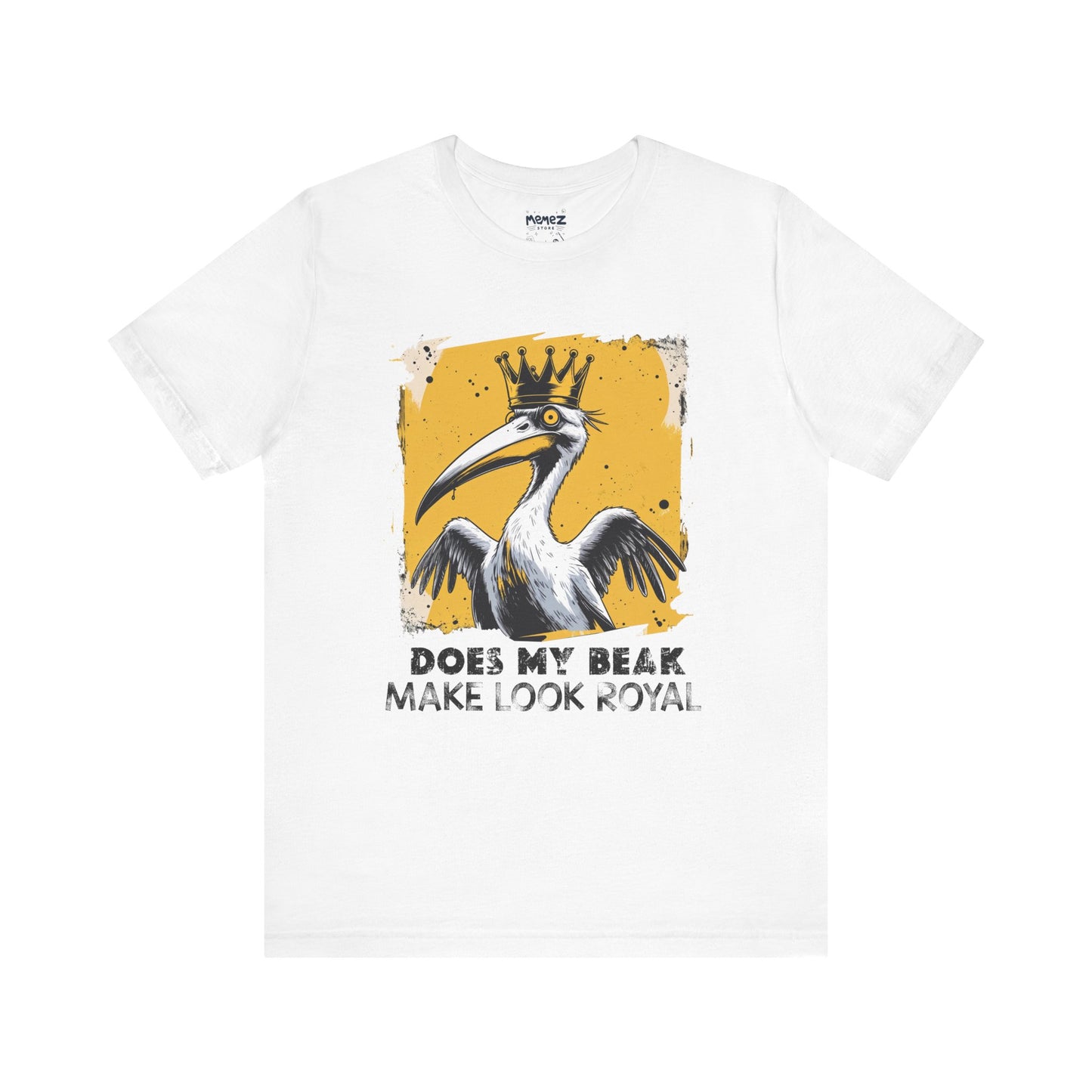Animal and Birds Lovers Funny and Meme T-shirt by Memez Store