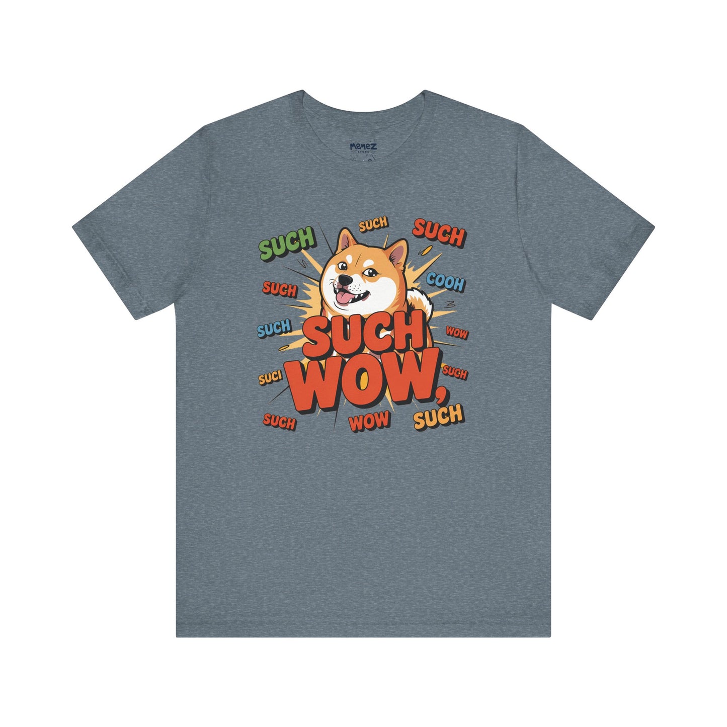 Dog Lovers Tee - Unisex Jersey Short Sleeve
