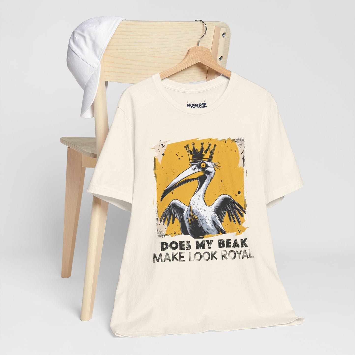 Animal and Birds Lovers Funny and Meme T-shirt by Memez Store