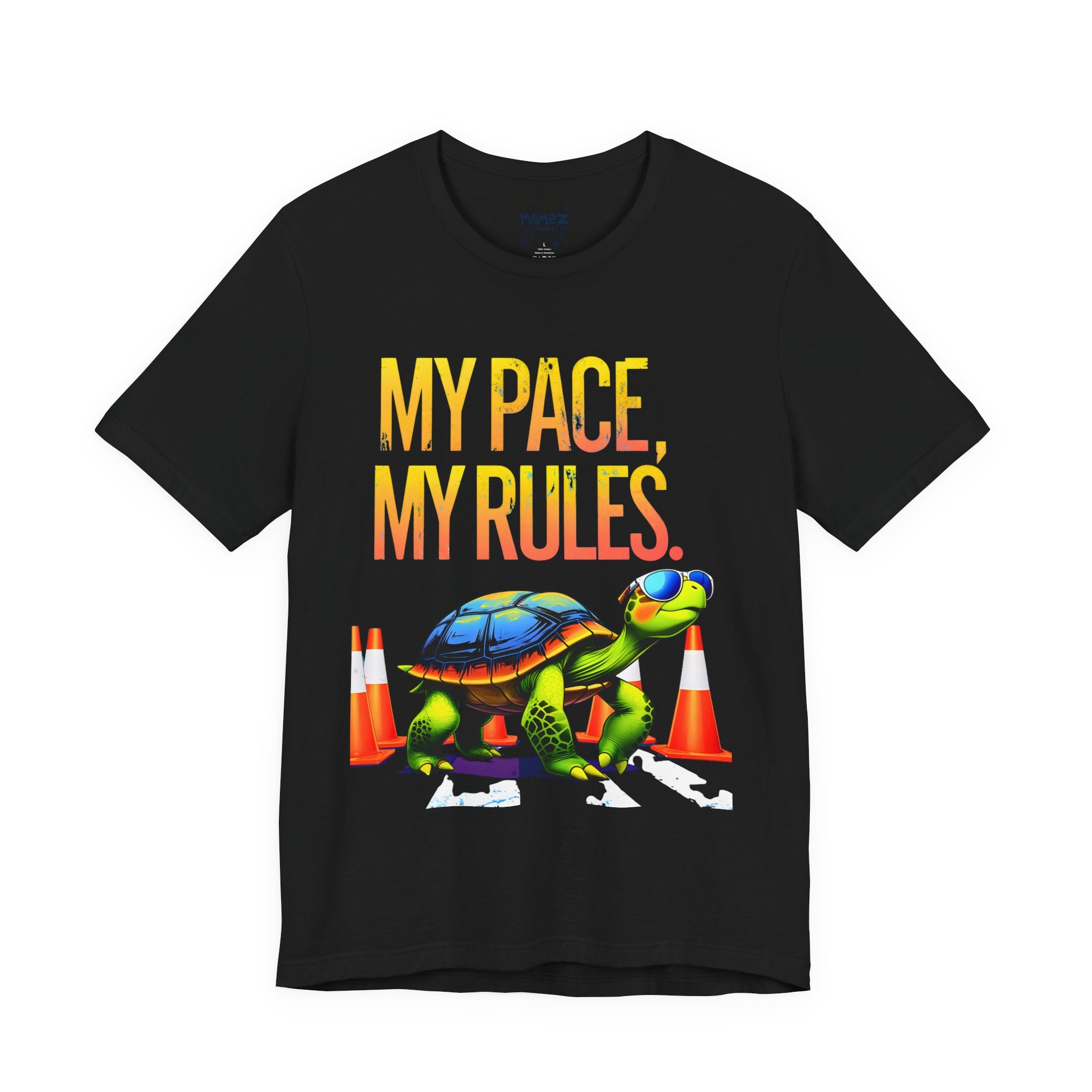 My face My Rules  Meme Funny Tee