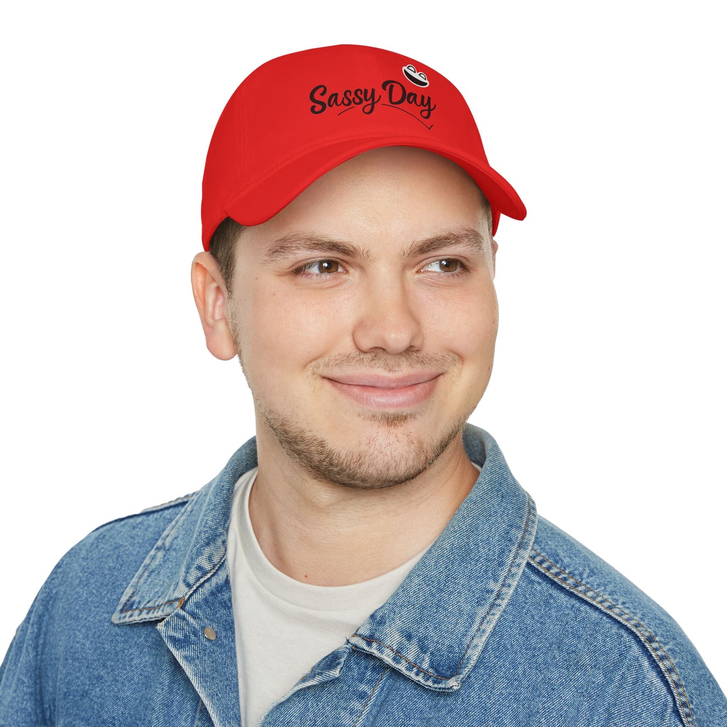 Funny Baseball Cap - Sassy Day Cap By Memez Store