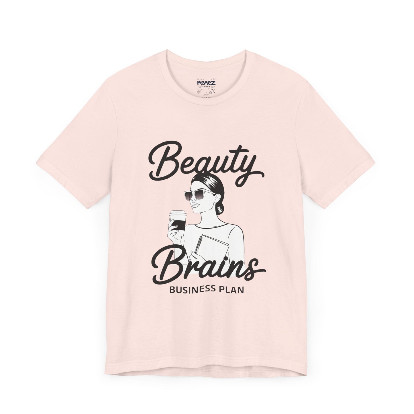 Empowerment Meme Tee