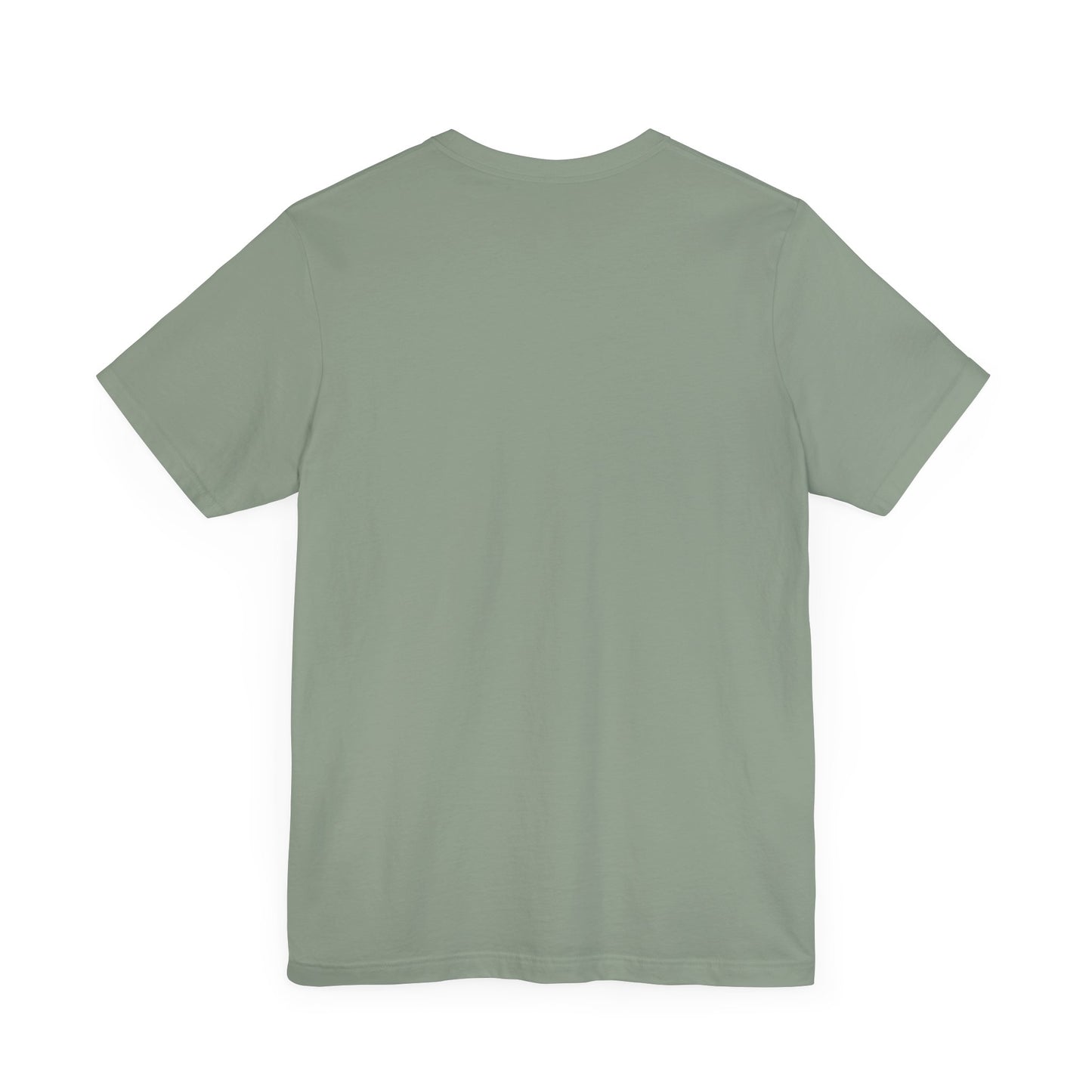 Poetry Power Move Typographical Tee
